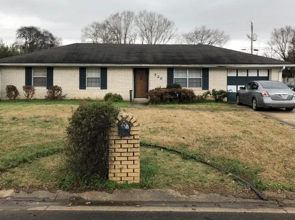 520 Morningside Dr, Bessemer, AL 35020