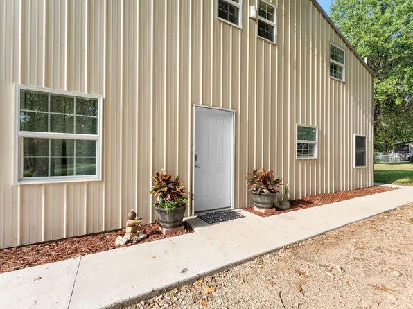 18720 Boat Dock Road W, Omaha, AR 72662