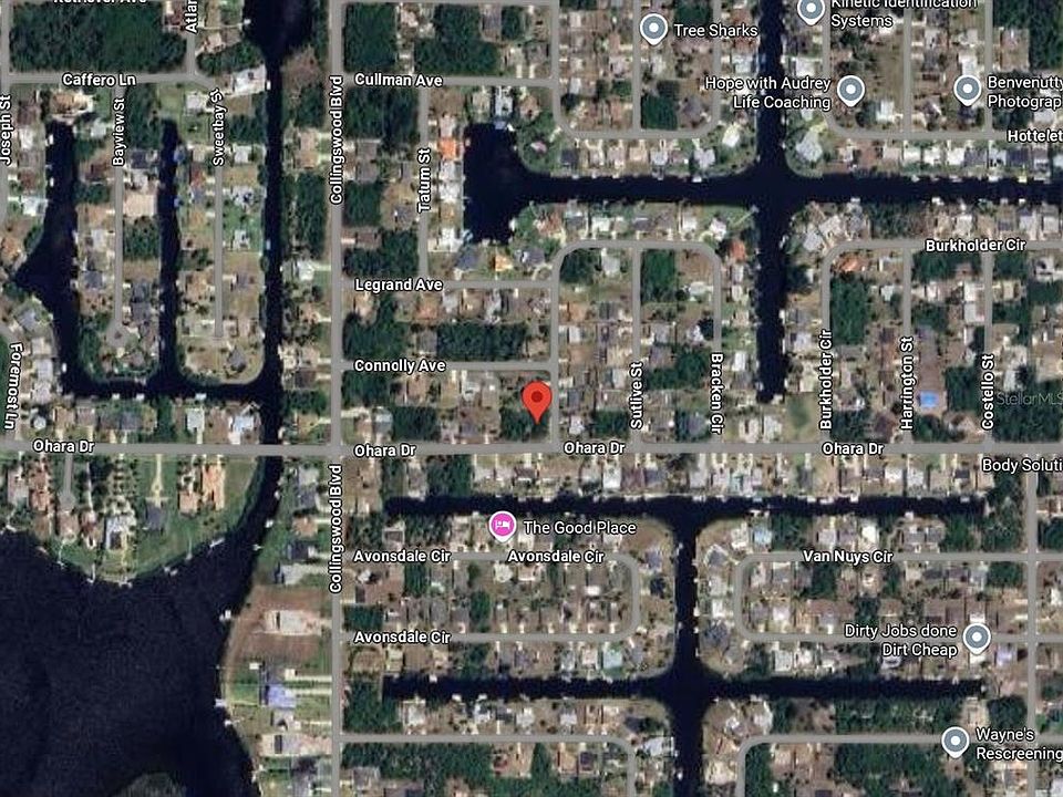 2nd image of 18076 OHARA DRIVE LOT 7