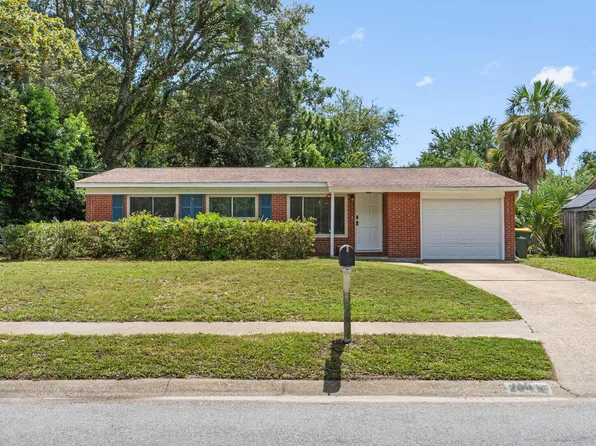 234 Holmes Blvd NW, Fort Walton Beach, FL 32548