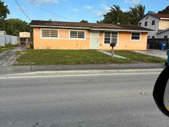 17210 NW 47th Ave, Opa Locka, FL 33055
