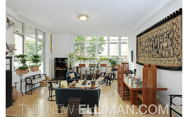 Sold by Douglas Elliman | media 9