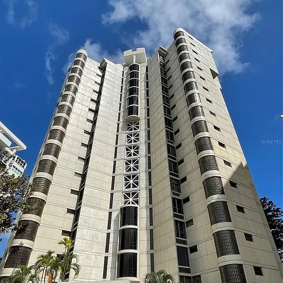 Plaza Atlantico Ave Isla Verde #1002 — Photo 1