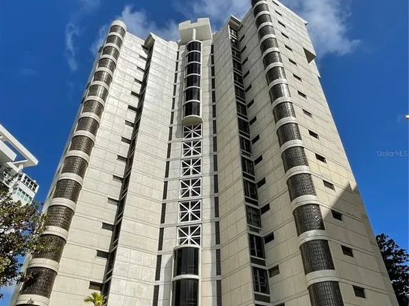 Plaza Atlantico Avenue Isla Verde #1002, Carolina, PR 00979