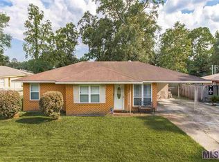 6654 Myrtlewood Dr, Baton Rouge, LA 70812