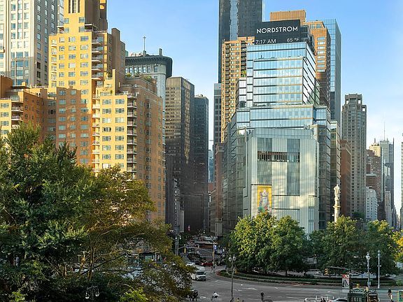 2nd image of 15 Central Park W APT 5A