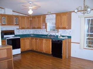 36 Deepwood Park, Brattleboro, VT 05301