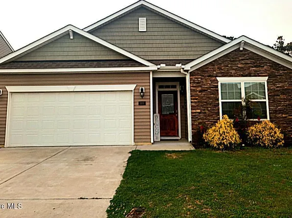 305 Ginger Drive, New Bern, NC 28560