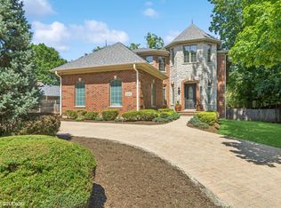 845 Green Bay Rd, Highland Park, IL 60035