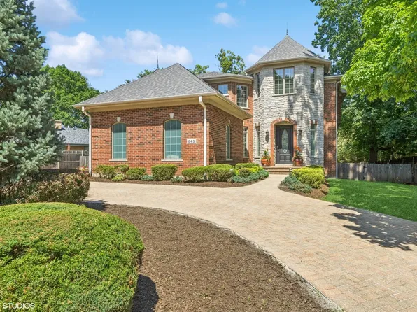 845 Green Bay Rd, Highland Park, IL 60035