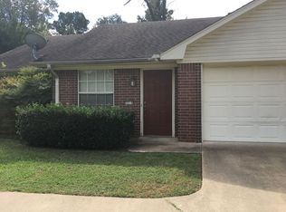 2012 Seabiscuit Trce #A, Longview, TX 75604