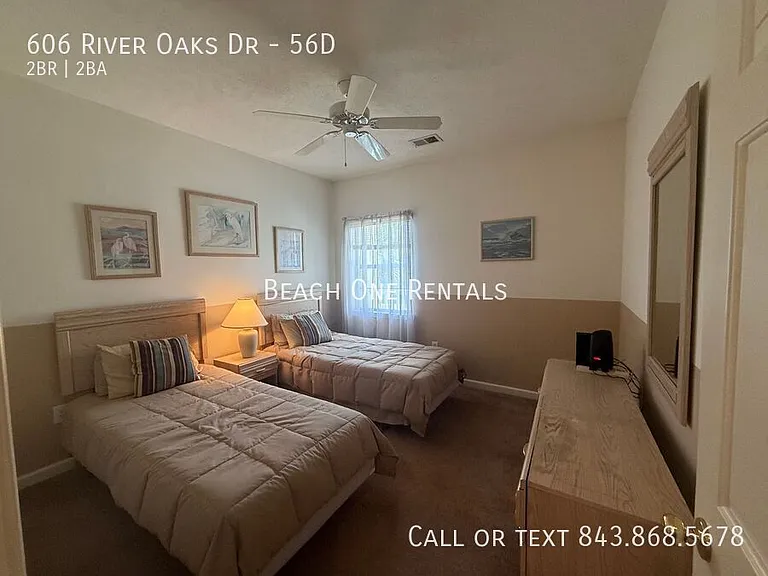 606 River Oaks Dr #56D — Photo 11
