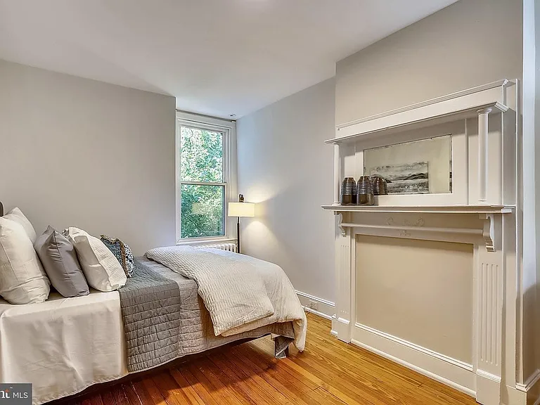 1628 Monroe St NW #A — Photo 11
