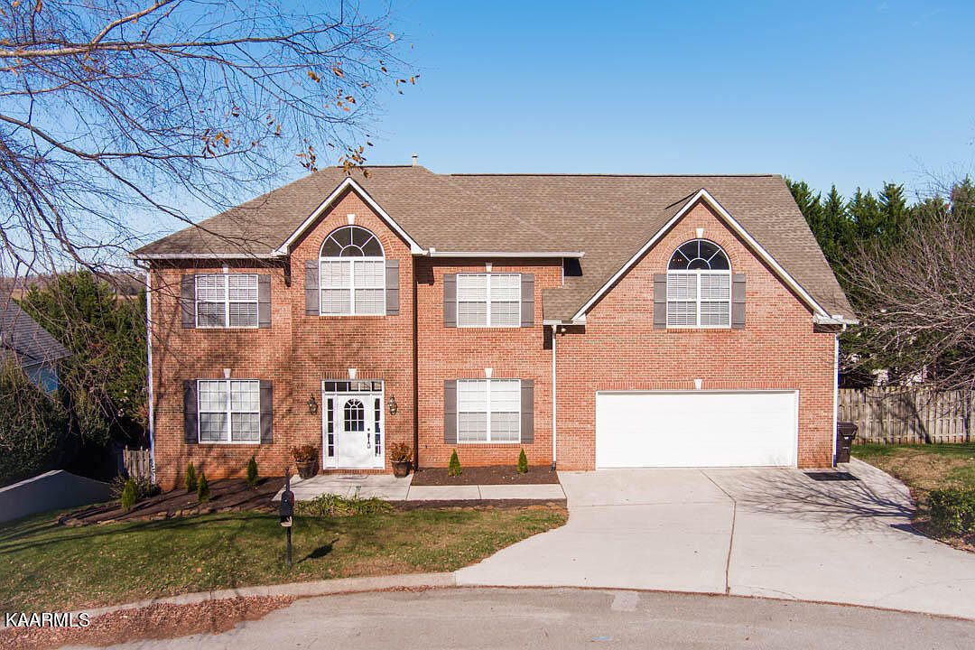 1205 Dreamview Ln, Knoxville, TN 37922 Zillow