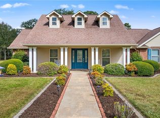 47 Varvarosky Rd, Deville, LA 71328