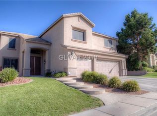1769 Quiver Point Ave, Henderson, NV 89012