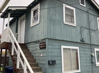 1060 R St UNIT 4, Newman, CA 95360