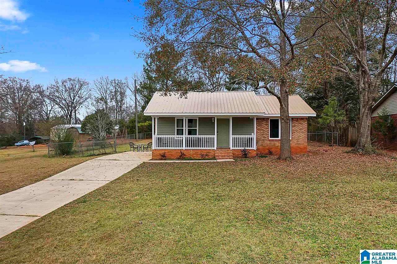 345 Birmingham St, Montevallo, AL 35115 Zillow