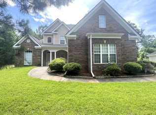 136 Joycliff Cir, Macon, GA 31211