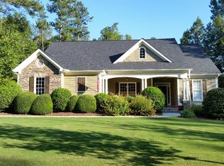 119 Birmingham Walk, Alpharetta, GA 30004