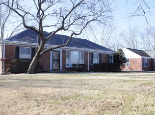 2315 Deerwood Rd, Nashville, TN 37214
