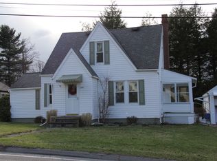 2493 Finzel Rd, Frostburg, MD 21532