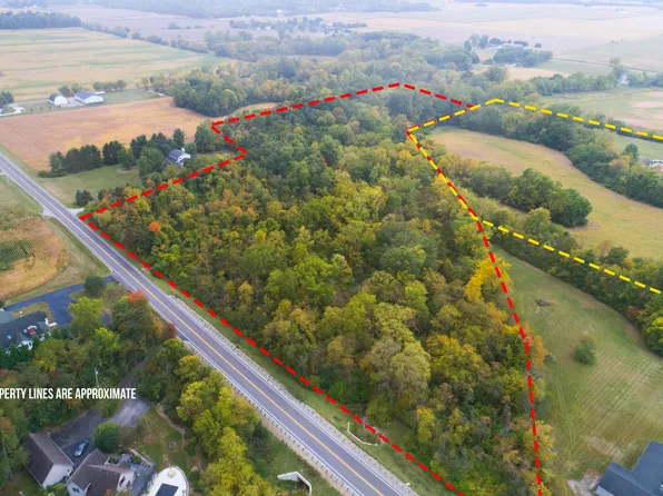 0 County Road 25a S, Sidney, OH 45365