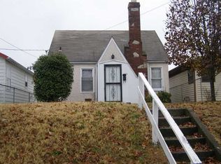 1115 Tennessee Ave, Louisville, KY 40208