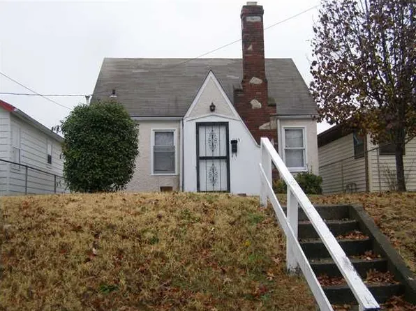 1115 Tennessee Ave, Louisville, KY 40208