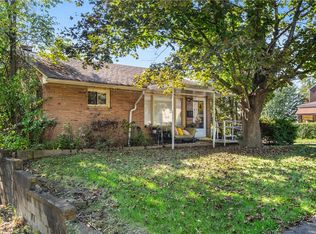147 Wilkins Ave, East Pittsburgh, PA 15112