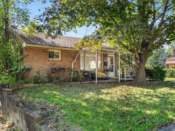 147 Wilkins Ave, East Pittsburgh, PA 15112