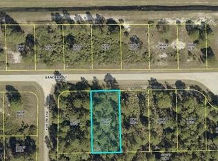 1038 Bandera St, Lehigh Acres, FL 33974