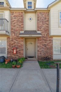 1752 N Chestnut Ave, Fayetteville, AR, 72703