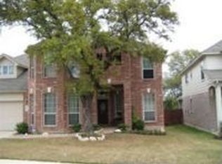 13058 Wild Heart, Helotes, TX 78023