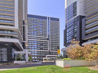 95 Oneida Cres #2305, Richmond Hill, ON L4B 0H5