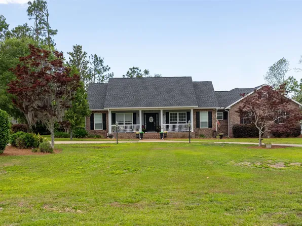 413 Glenridge Rd, Perry, FL 32348