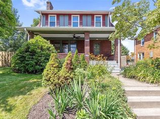 3635 Brighton Rd, Pittsburgh, PA 15212