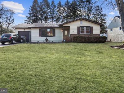 186 E Linden St, Clayton, NJ, 08312