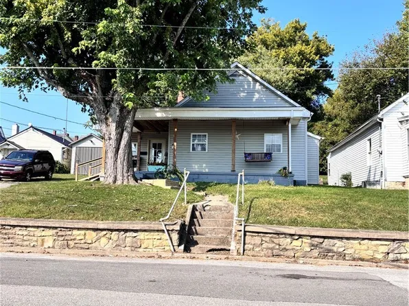 104 N Posey Street, Salem, IN 47167