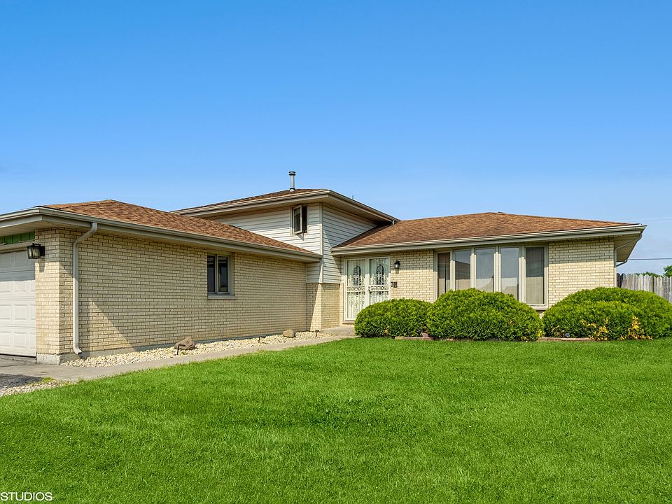 17719 Oakwood Ave, Country Club Hills, IL 60478 Zillow