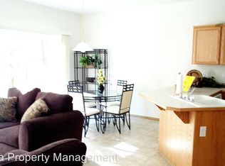 13605 97th Avenue Ct E APT C, Puyallup, WA 98373