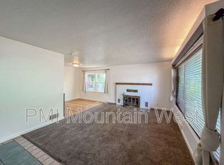 872 N Main St UNIT A, Orem, UT 84057