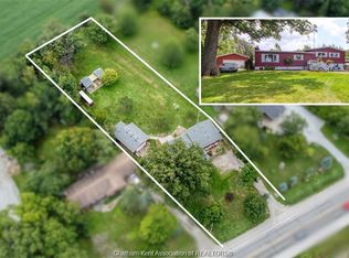 5442 Queens Line, Chatham Kent, ON N0P2L0