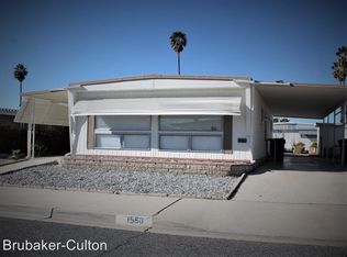 1580 Vista Grande Dr, Hemet, CA 92543