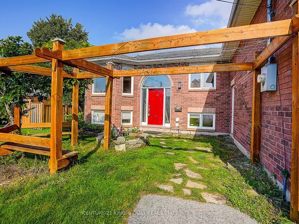 27 Windy Shore Dr, Georgina, ON L4P 1N1