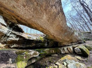 0 Remely Rd, Cutler, OH 45724