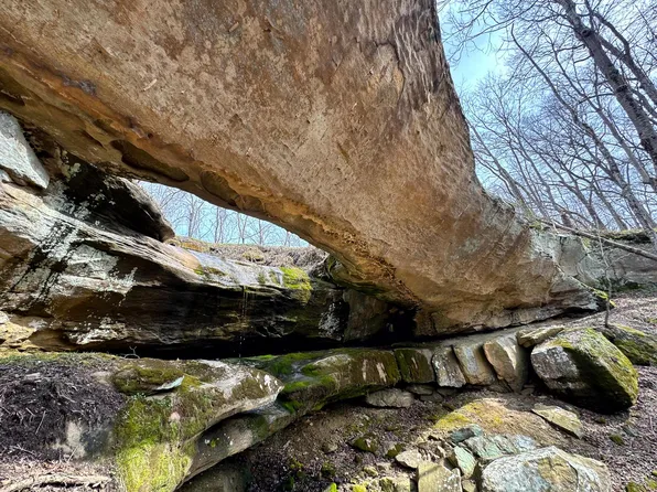 0 Remely Rd, Cutler, OH 45724