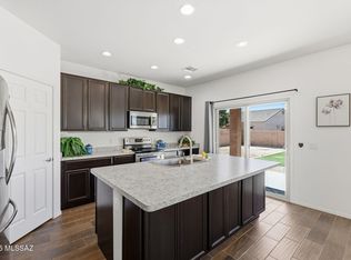 11057 W Cardium Ln, Marana, AZ 85658