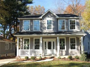 611 Lilac Ave, Saint Louis, MO