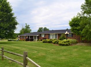 65 Turkey Foot Rd, Wheelersburg, OH 45694